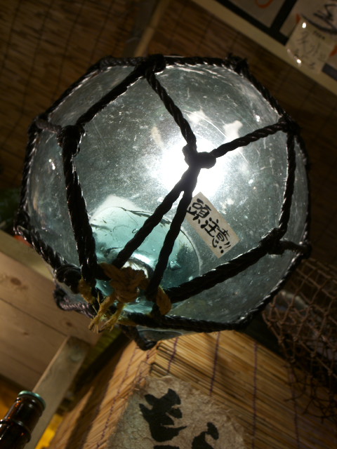 酔産盛場 ヨカげん（伊那市）