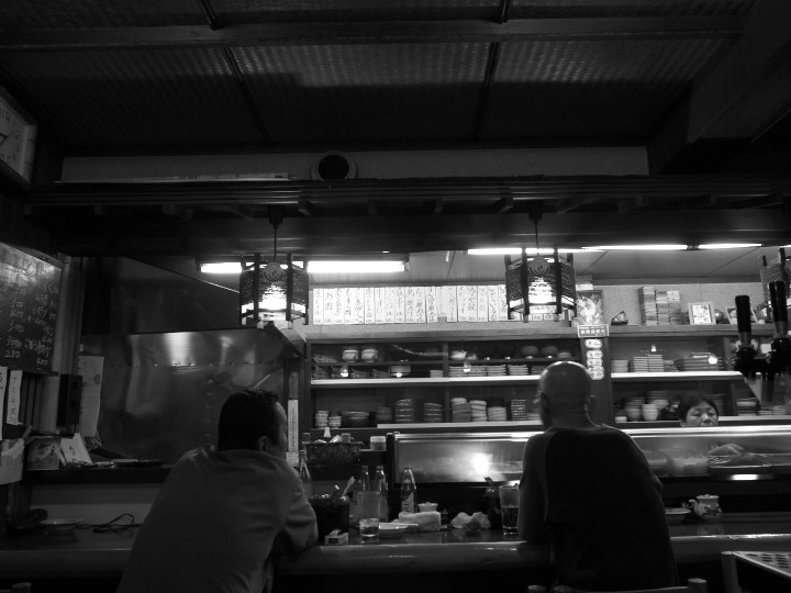 居酒屋 じゅん菜（石川県輪島市）の料理の写真とか