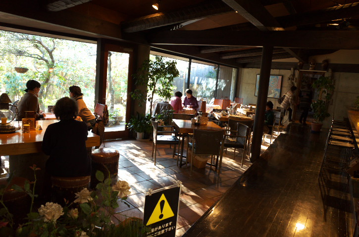 SAZA COFFEE（サザコーヒー） 本店（茨城県ひたちなか市）の料理の写真とか