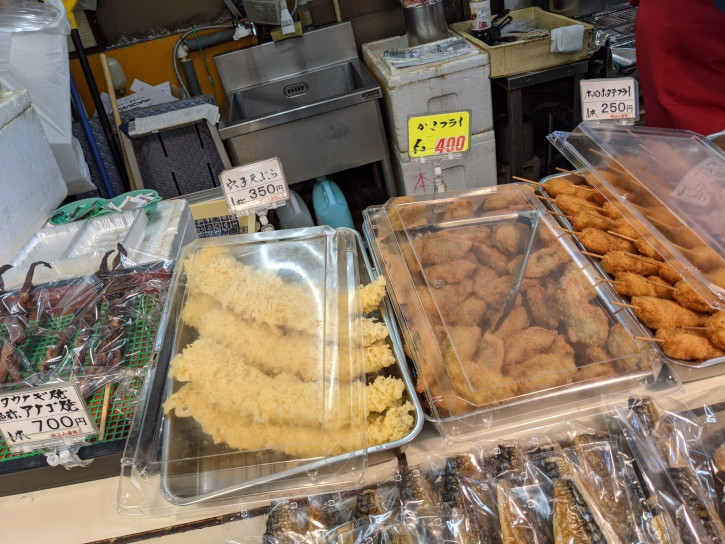 Restaurant UOZEN（新潟県三条市）の料理の写真とか