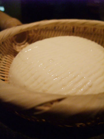 豆腐料理 空ノ庭（東京都渋谷区）の料理の写真とか