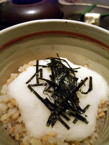 豆腐料理 空ノ庭（東京都渋谷区）の料理の写真とか