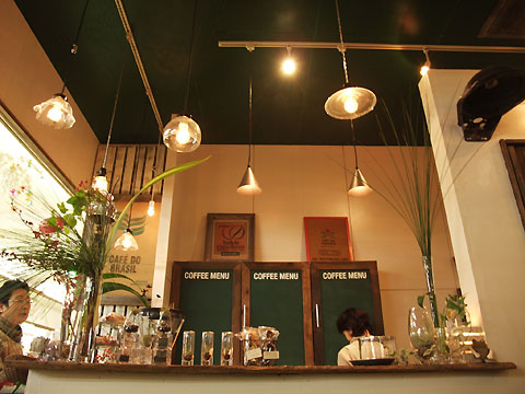 CAFE CERRAD（カフェセラード）（中川村）の料理の写真とか