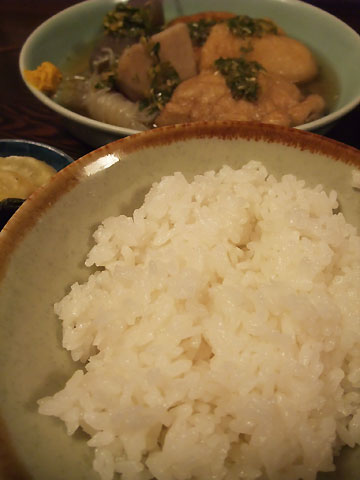 味見処 丸現（まるげん）（飯田市）の料理の写真とか
