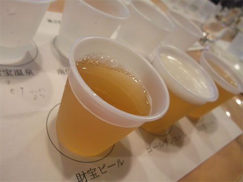 南信州ビール株式会社 駒ケ岳醸造所（宮田村）の料理の写真とか