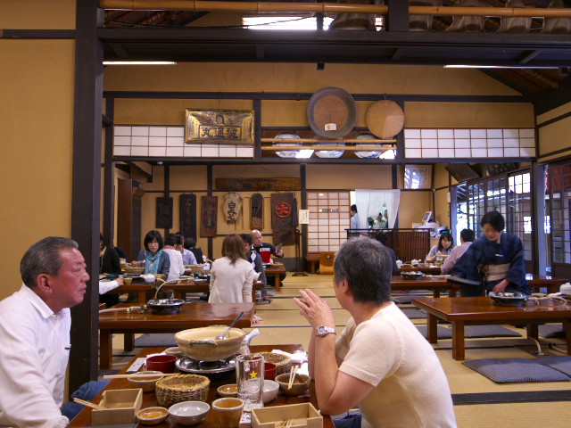 南禅寺 順正（京都府京都市）の料理の写真とか