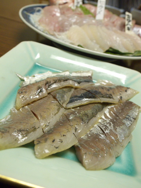 旅荘 みなと（みなと荘）（新潟県佐渡市）の料理の写真とか