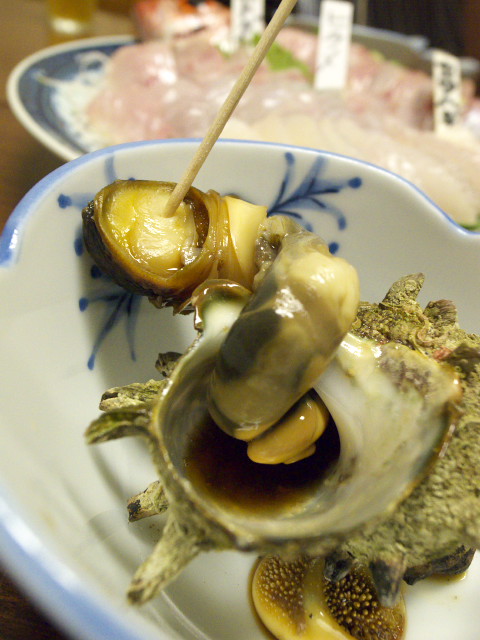 旅荘 みなと（みなと荘）（新潟県佐渡市）の料理の写真とか