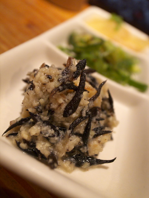 旬魚酒祭 五郎 万代店（新潟県新潟市）の料理の写真とか