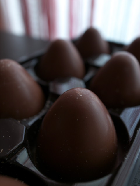 LeTAO le chocolat（ルタオ ル ショコラ）（北海道小樽市）の料理の写真とか