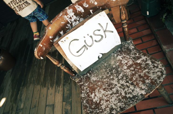 望月パスタ食堂 Gusk（グースケ）（佐久市）の料理の写真とか