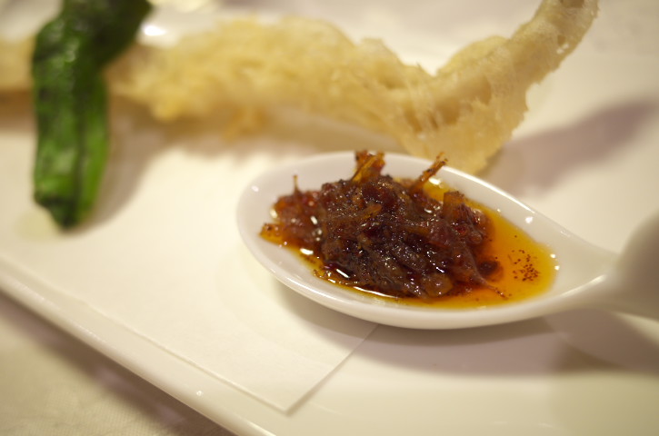 中国料理 満月（伊那市高遠町）の料理の写真とか