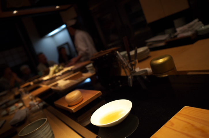 鮨人（すしじん）（富山県富山市）の料理の写真とか