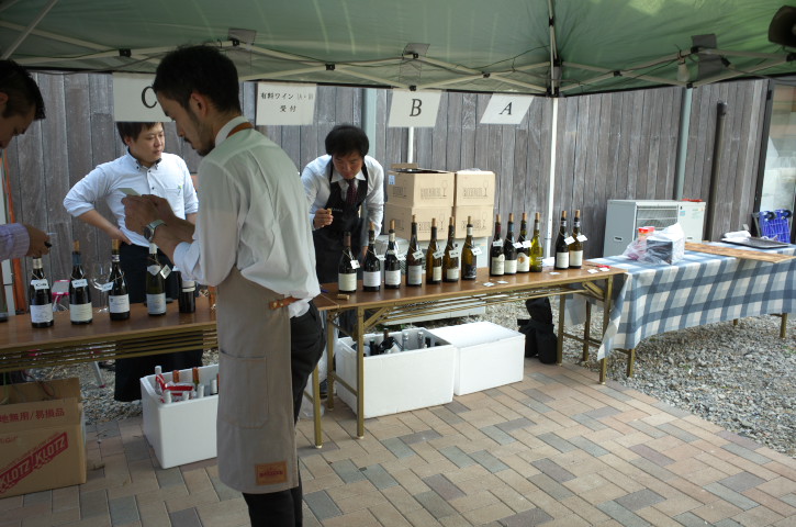 ワイン専門 平野弥（神奈川県横浜市）の料理の写真とか