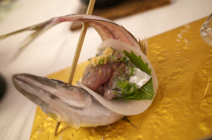 リゾーピア熱海（静岡県熱海市）の料理の写真とか