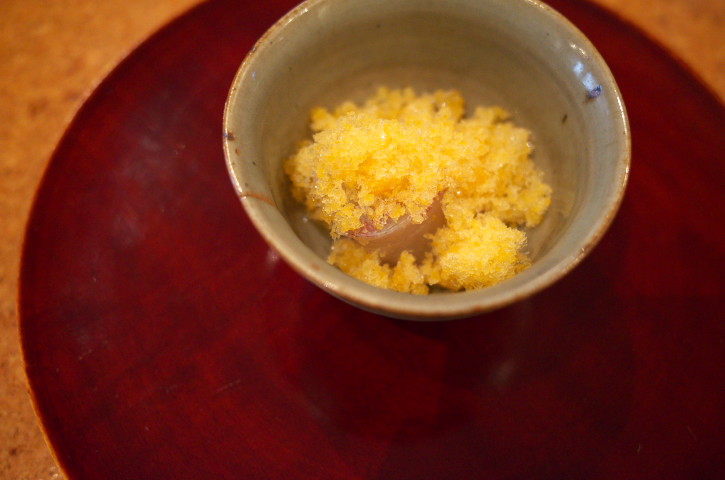 ビストロ シェボア（岐阜県飛騨市；神岡）の料理の写真とか