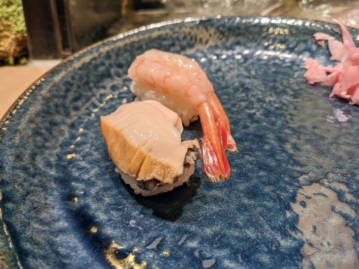 富久寿司（伊那市）の料理の写真とか