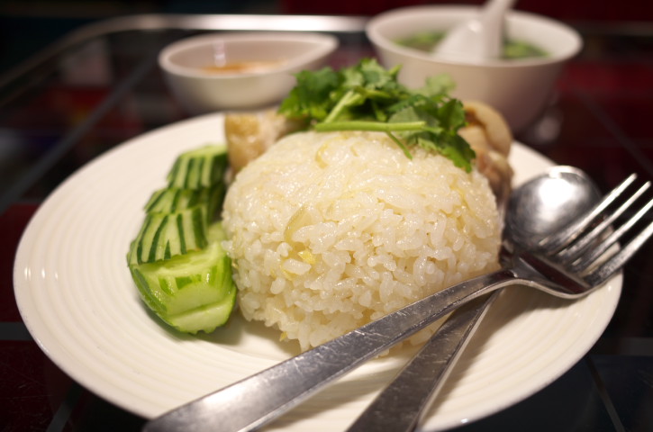 タイ料理の食べれる店 サワディー（伊那市）の料理の写真とか