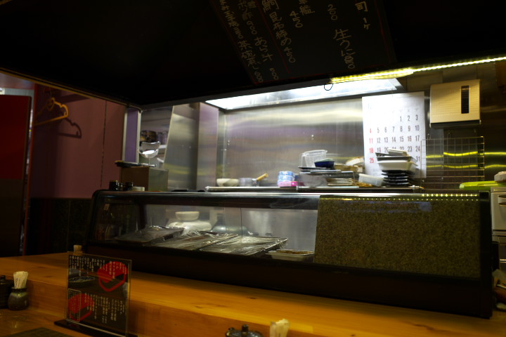 赤しゃり屋（松本市）の料理の写真とか