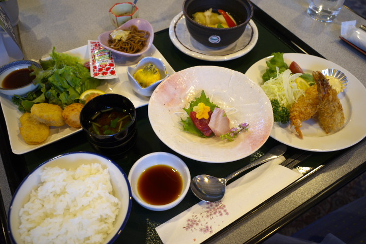トスラブ箱根 和奏林（神奈川県足柄下郡箱根町）の料理の写真とか