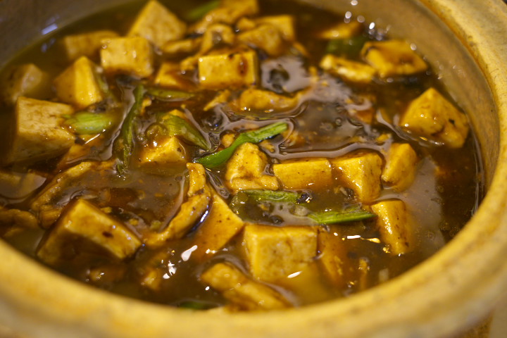 中国菜 木燕（ムーエン）（伊那市）の料理の写真とか