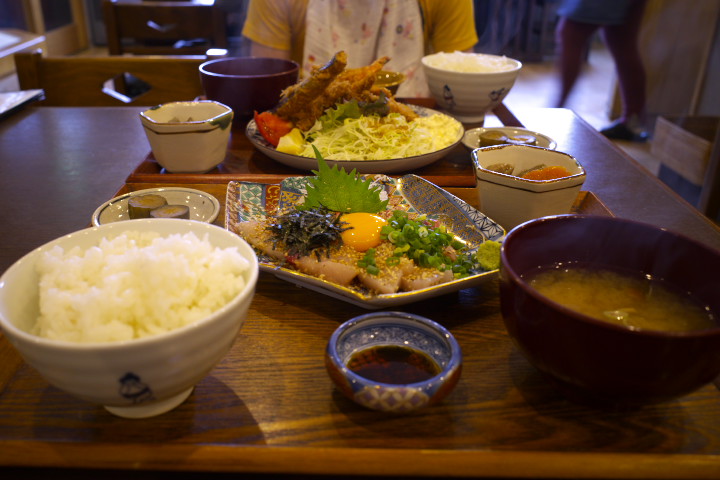 ごちそう しもん（駒ヶ根市）の料理の写真とか