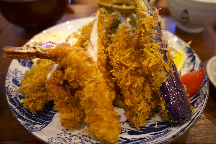 ごちそう しもん（駒ヶ根市）の料理の写真とか