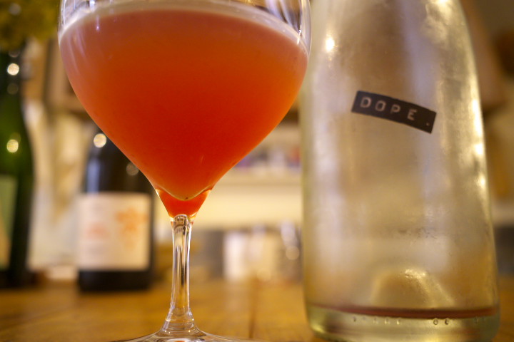 ノスト（山梨県甲府市）の料理の写真とか