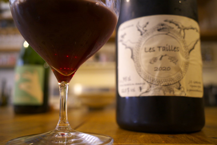 ノスト（山梨県甲府市）の料理の写真とか