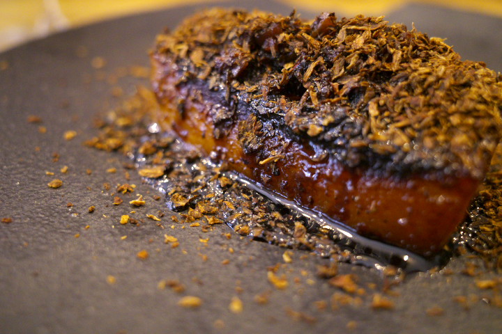 ノスト（山梨県甲府市）の料理の写真とか