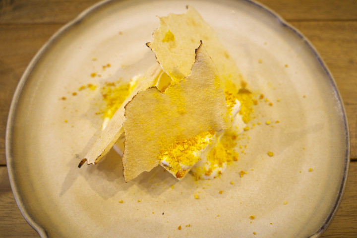 ノスト（山梨県甲府市）の料理の写真とか