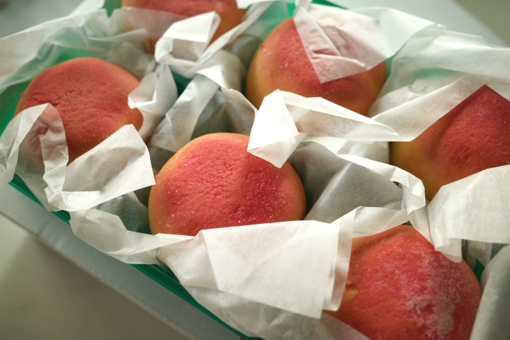 ノスト（山梨県甲府市）の料理の写真とか