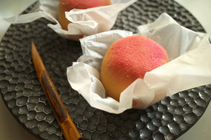 ノスト（山梨県甲府市）の料理の写真とか