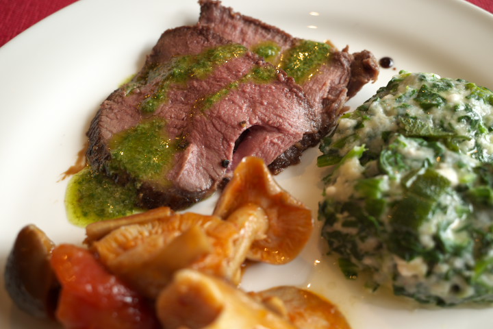 ピアチェーレ（宮田村）の料理の写真の写真とか