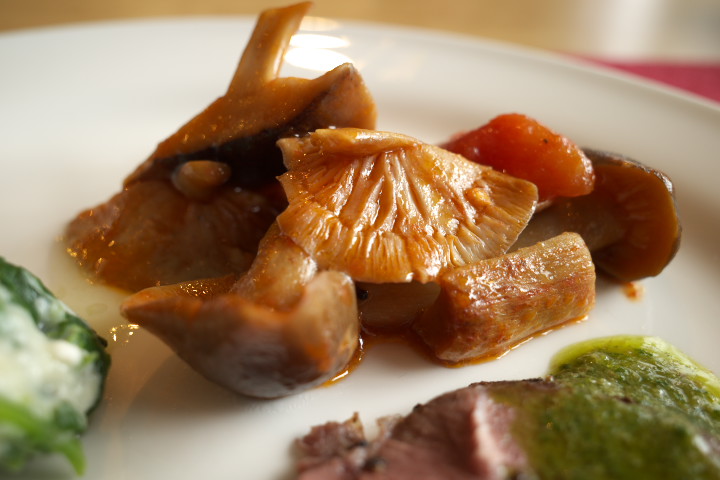 ピアチェーレ（宮田村）の料理の写真の写真とか