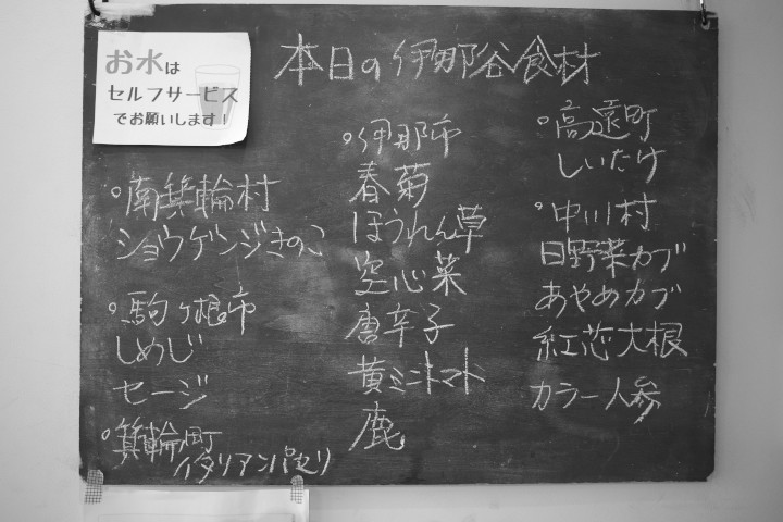 ピアチェーレ（宮田村）の料理の写真の写真とか