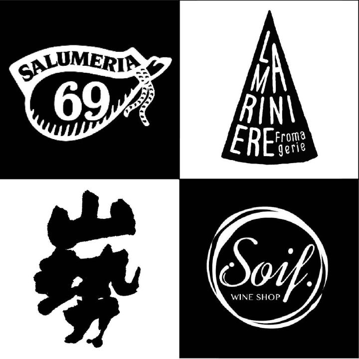 山勢（松本市）の料理の写真とか