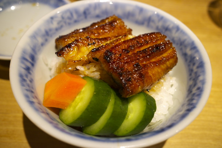 山勢（松本市）の料理の写真とか