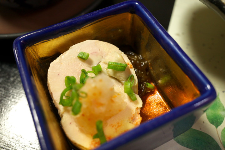 呉竹鮨（南箕輪村）の料理の写真とか