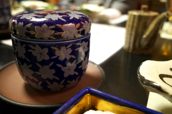 呉竹鮨（南箕輪村）の料理の写真とか