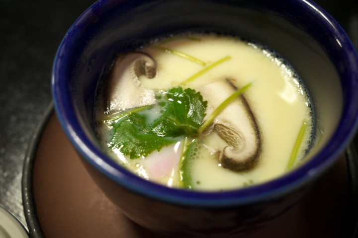 呉竹鮨（南箕輪村）の料理の写真とか