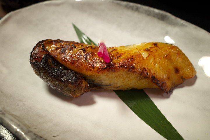 呉竹鮨（南箕輪村）の料理の写真とか