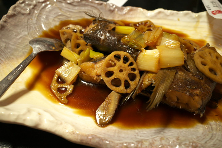 呉竹鮨（南箕輪村）の料理の写真とか