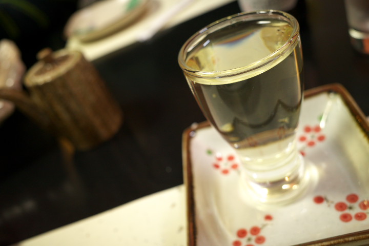 呉竹鮨（南箕輪村）の料理の写真とか