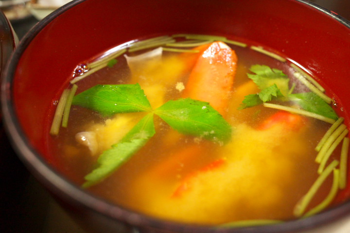 呉竹鮨（南箕輪村）の料理の写真とか