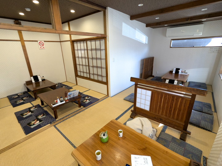 田村食堂（伊那市）の料理の写真とか