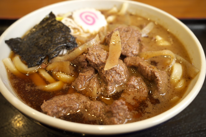 田村食堂（伊那市）の料理の写真とか