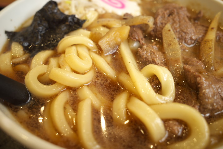 田村食堂（伊那市）の料理の写真とか