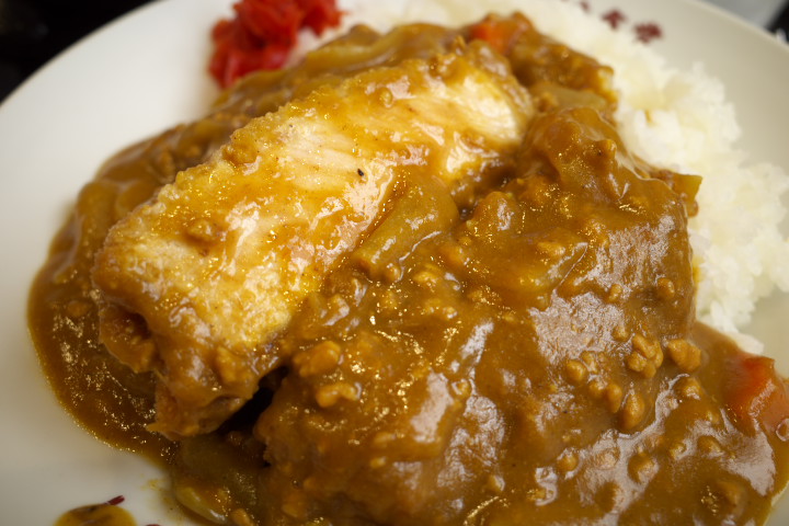 田村食堂（伊那市）の料理の写真とか