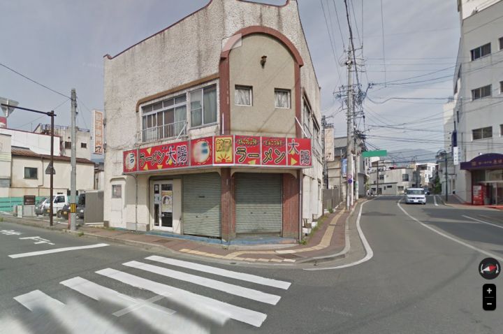 らぁめん 勝ちどき（伊那市）の料理の写真とか